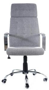 Irodai szék Q-136 szürke