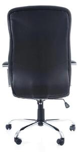 Irodai szék Q-052 fekete