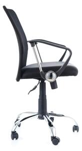 Irodai szék Q-078 fekete