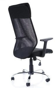 Irodai szék Q-211 fekete