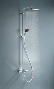 Grohe Vitalio Comfort kád és zuhany szett fal termosztáttal Igen WARIANT-krómU-OLTENS | SZCZEGOLY-krómU-GROHE | króm 26984001