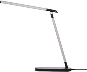 Kaja Niko asztali lámpa 1x5 W fekete-szürke K-MT-206CZARNY