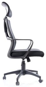 Irodai szék Q-935 fekete