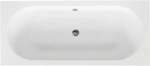 Besco Vitae egyenes kád 150x75 cm fehér #WAV-150-PK