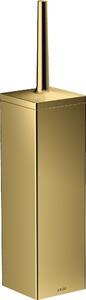 Axor Universal Rectangular wc kefe felrögzíthető arany 42655990
