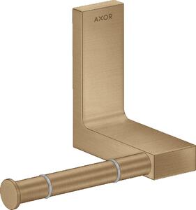 Axor Universal Rectangular wc papír tartó 42656140