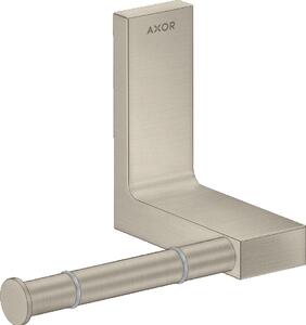 Axor Universal Rectangular wc papír tartó nikkel 42656820