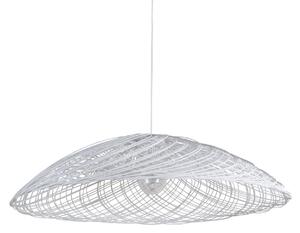 Függőlámpa Forestier, Satelise, dimmable, Fehér, Étkező, Dizájn