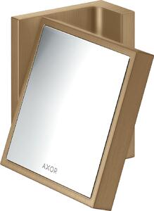 Axor Universal Rectangular kozmetikai tükör 12x11 cm négyszögletes 42649140