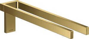 Axor Universal Rectangular törölközőtartó WARIANT-aranyU-OLTENS | SZCZEGOLY-aranyU-GROHE | arany 42622990