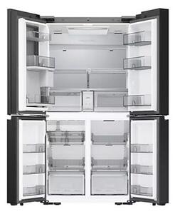 Samsung Hűtő side by side RM90F67CECEO
