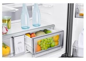 Samsung Hűtő side by side RM90F67CECEO