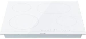 Gorenje Főzőlap beépíthető kerámia ECT643WCSC