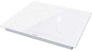 Gorenje Főzőlap beépíthető kerámia ECT643WCSC