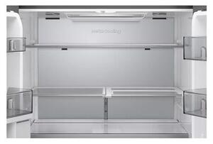 Samsung Hűtő side by side RM90F67CECEO