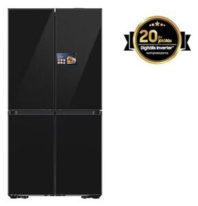 Samsung Hűtő side by side RM90F67CECEO