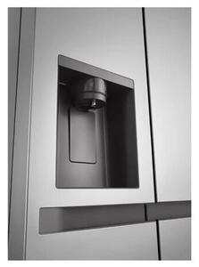Lg Hűtő side by side GSLC40PYPE