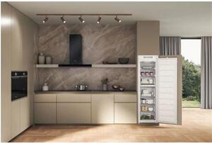 Whirlpool Fagyasztószekrény beépíthető 7 rekesz WHSD18F083C1 P