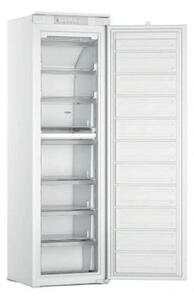 Whirlpool Fagyasztószekrény beépíthető 7 rekesz WHSD18F083C1 P