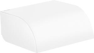 Axor Universal Circular wc papír tartó fehér 42858700