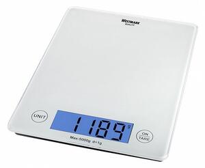 Konyhai mérleg - digitális - Elegance