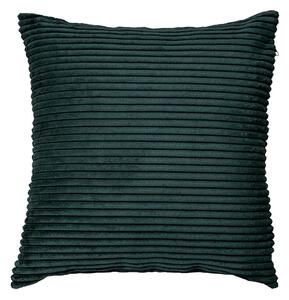 Polášek ZOOM díszpárna huzat - Jungle green | 40 x 40 cm