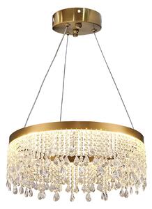 Lámpa LED APP1730-1CP GOLD