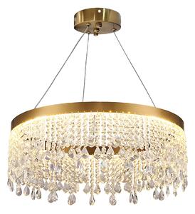 Lámpa LED APP1731-1CP GOLD 60cm