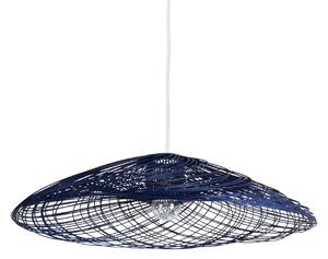 Függőlámpa Forestier, Satelise, dimmable, Kék, Étkező, Dizájn