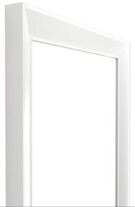 Styler Paris tükör 47x147 cm négyszögletes fehér LU-12297