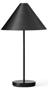 Kültéri Lámpa New Works, Brolly, dimmable, Fekete, Terasz, Fém, Dizájn