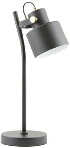Zuma Line Draco asztali lámpa 1x40 W fekete-arany A2038-SBK
