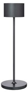 Kültéri Lámpa Blomus, dimmable, Fémes, Terasz, Alumínium