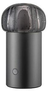 Kültéri Lámpa Blomus, dimmable, Fémes, Terasz, Alumínium