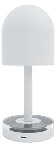 Kültéri Lámpa AYTM, Luceo, dimmable, Fehér, Terasz, Fém, Dizájn
