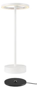Kültéri Lámpa SLV, Vinolina One, dimmable, Fehér, Terasz, Alumínium, Modern