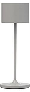 Kültéri Lámpa Blomus, dimmable, Szürke, Terasz, Alumínium