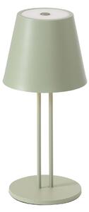 Kültéri Lámpa Lindby, Janea, dimmable, Zöld, Terasz, Fém, Modern