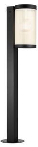 Kültéri Lámpa Nordlux, Coupar Garden, dimmable, Fekete, Fém