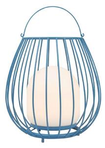 Kültéri Lámpa Nordlux, Jim To-Go, dimmable, Kék, Fém, Modern