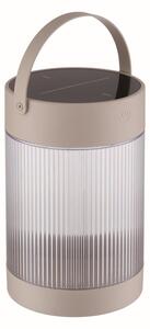 Kültéri Lámpa Nordlux, Coupar, dimmable, Bézs, Terasz, Műanyag