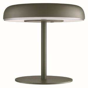 Kültéri Lámpa Nordlux, Elmer, dimmable, Zöld, Terasz, Műanyag, Skandináv