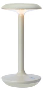 Kültéri Lámpa Markslöjd, Petit, dimmable, Bézs, Terasz, Alumínium, Modern