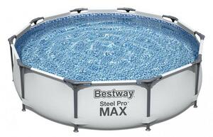 Bestway Steel Pro MAX Medence - 366x76cm