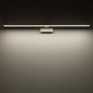 Nowodvorski Lighting Cezanne oldalfali lámpa 1x15 W fekete 10674