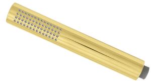 FDesign Inula zuhanyfej aranysárga FD8-107-55