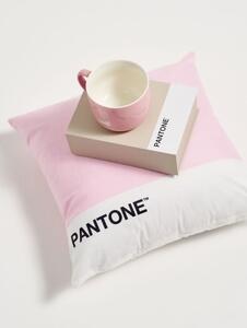 Sinsay - Párnahuzat Pantone - pasztellpink