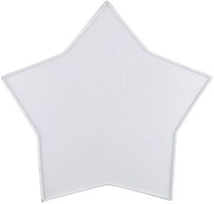 TK Lighting Star mennyezet 2x15 W fehér 4514