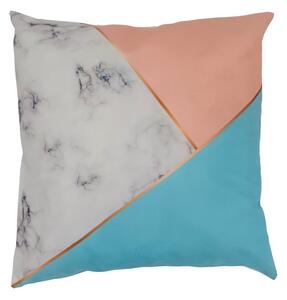 Díszpárna 45x45 cm Marble – JAHU collections