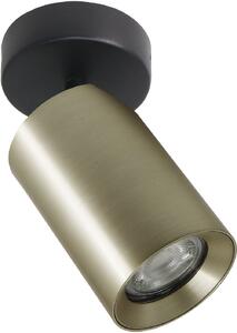 Zuma Line Tore mennyezeti lámpa 1x50 W arany TLS006-GLD